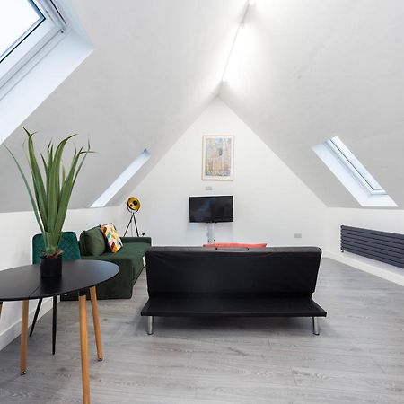 Central London 1Bedroom Nw3 Dış mekan fotoğraf