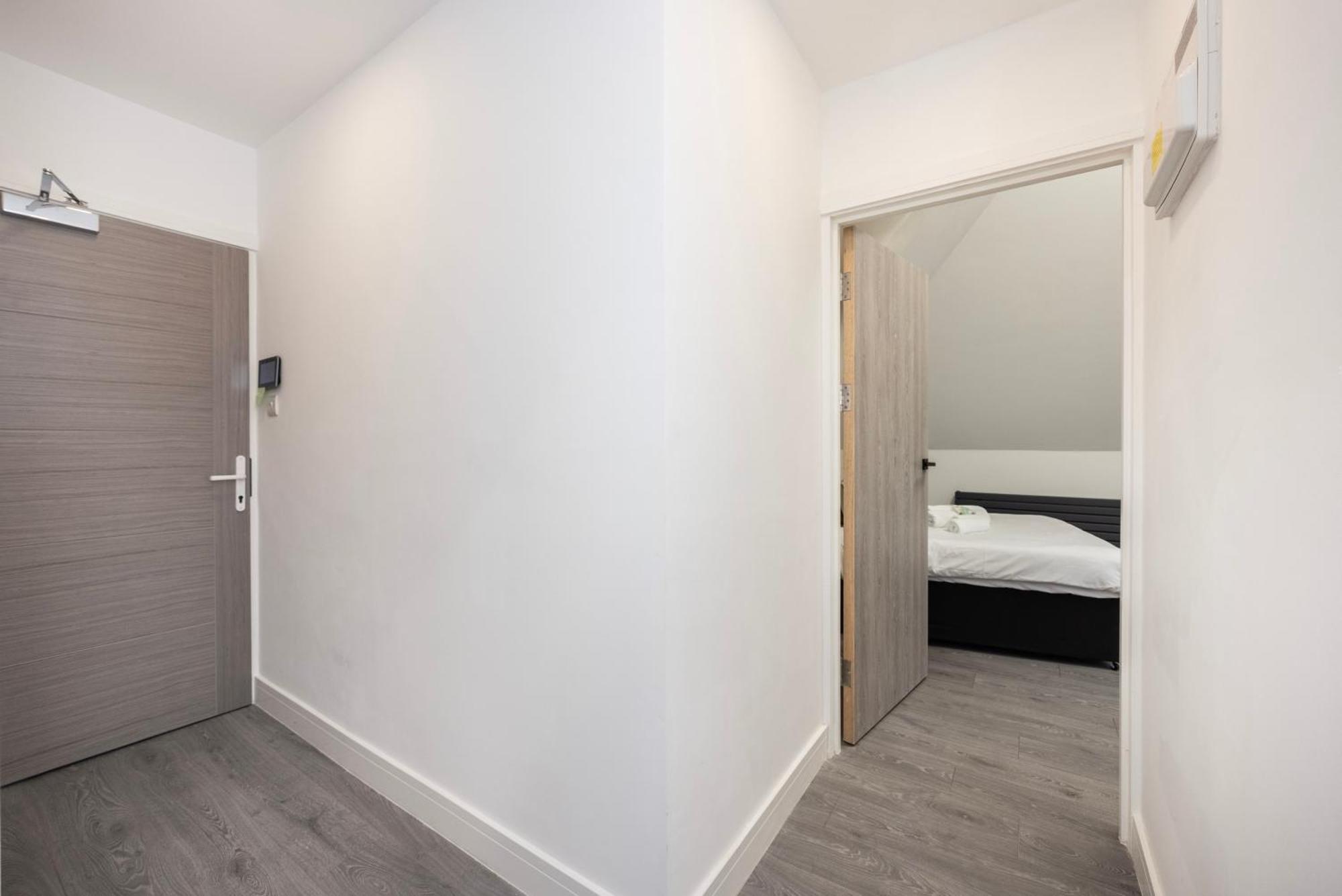 Central London 1Bedroom Nw3 Dış mekan fotoğraf