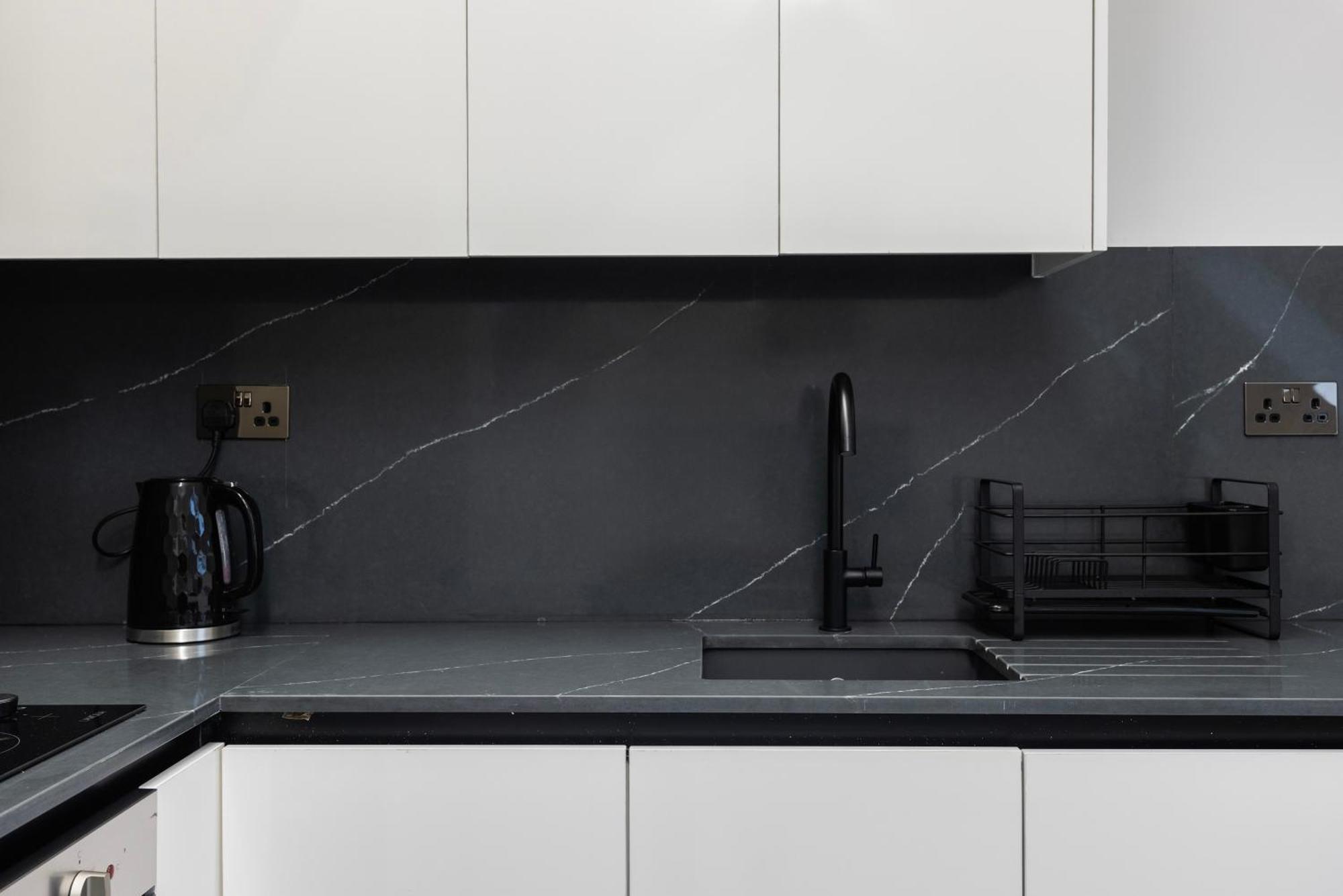 Central London 1Bedroom Nw3 Dış mekan fotoğraf