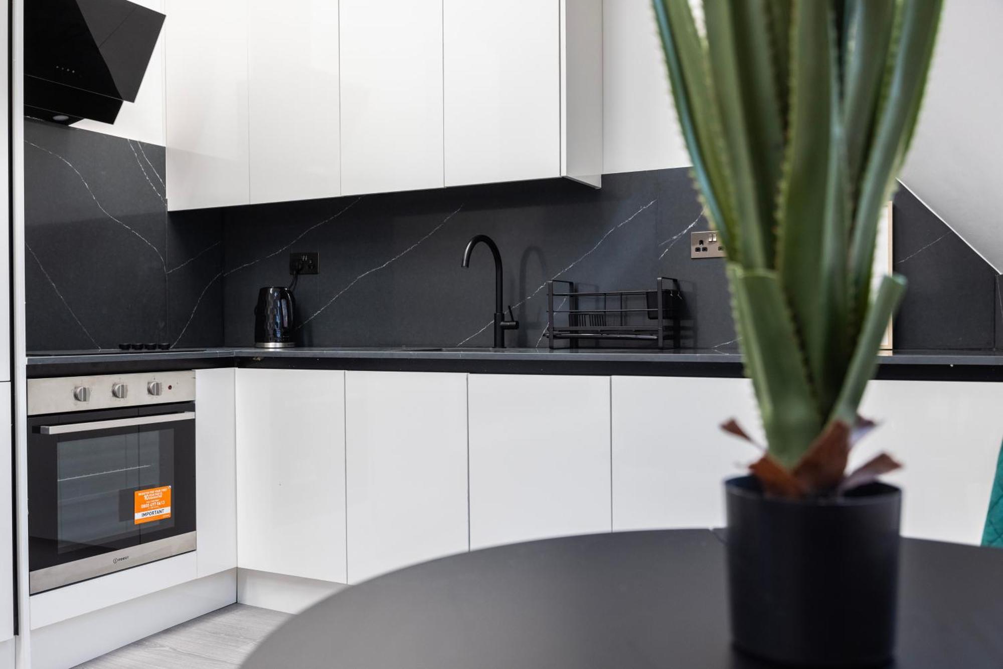 Central London 1Bedroom Nw3 Dış mekan fotoğraf